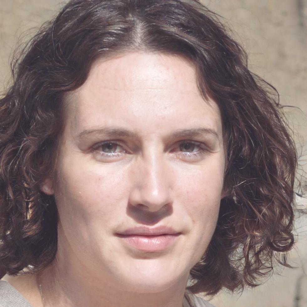 Carla Mendoza, experta en arquitecturas de motores multiplataforma